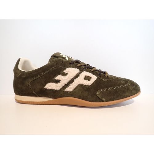 3P veterschoen groen