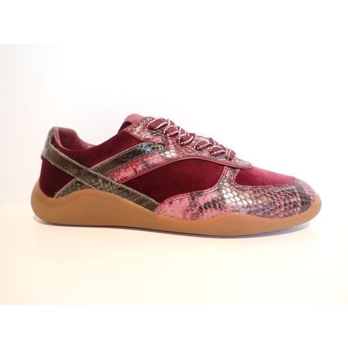3P veterschoen bordeaux