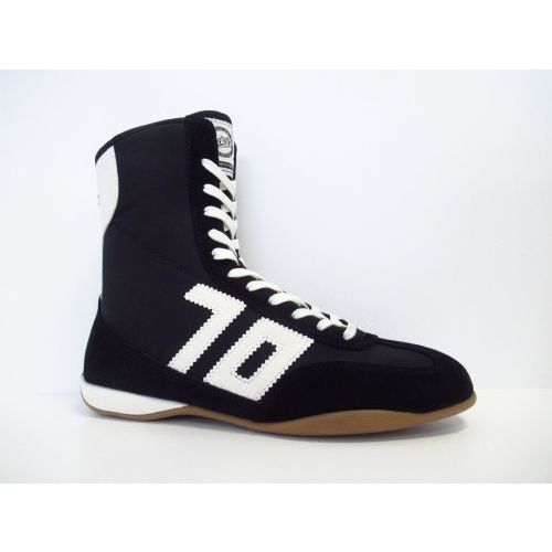 BACK 70 bottin zwart