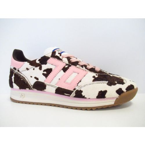 BACK 70 veterschoen beige