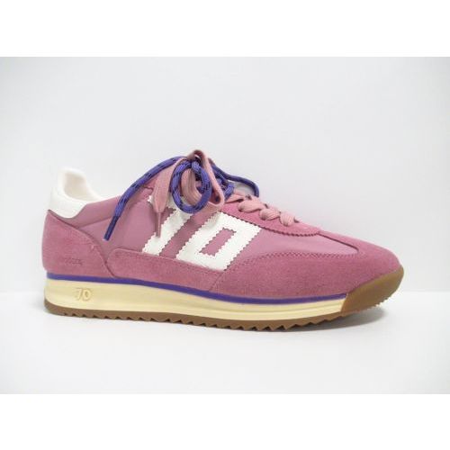 BACK 70 veterschoen roos