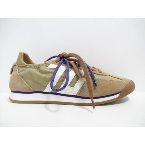 BACK 70 veterschoen taupe