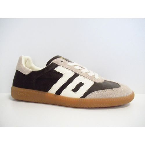 BACK 70 veterschoen taupe