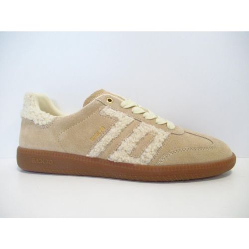BACK 70 veterschoen beige