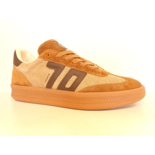 BACK 70 veterschoen beige
