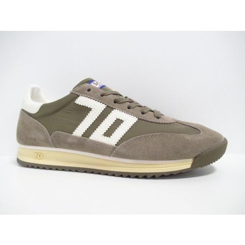 BACK 70 veterschoen taupe