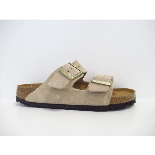 BIRKENSTOCK muil beige