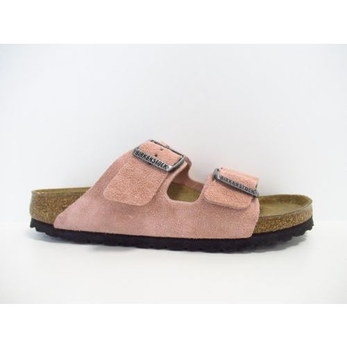 BIRKENSTOCK muil roos