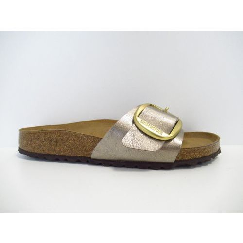 BIRKENSTOCK muil brons