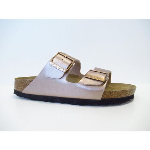 BIRKENSTOCK muil brons