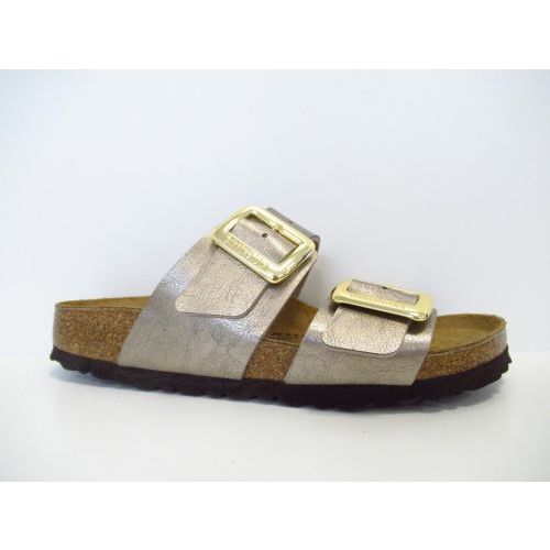 BIRKENSTOCK muil goud