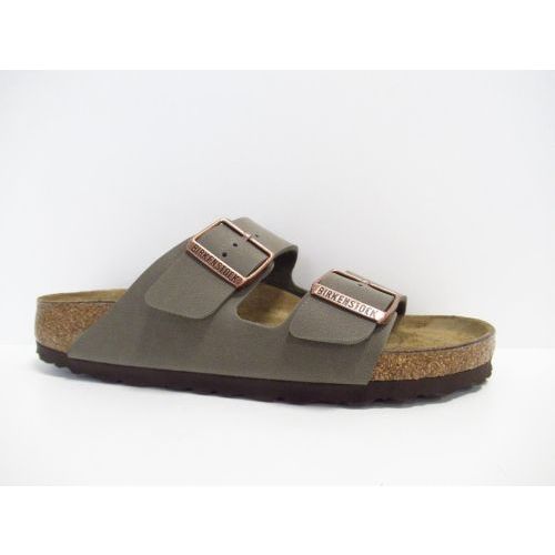 BIRKENSTOCK muil groen