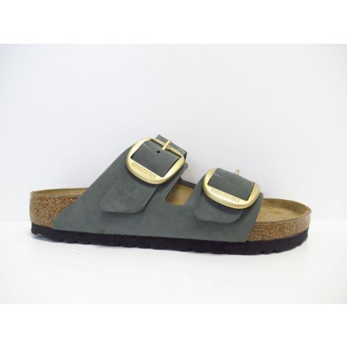 BIRKENSTOCK muil groen