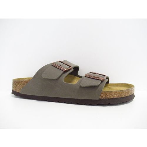 BIRKENSTOCK muil groen
