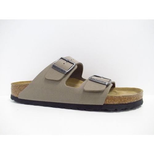 BIRKENSTOCK muil taupe