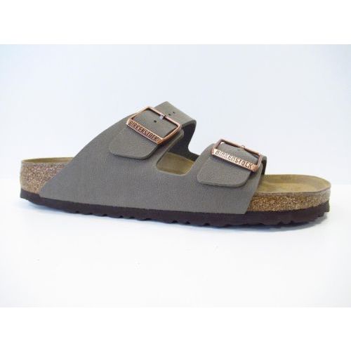 BIRKENSTOCK muil taupe