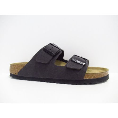 BIRKENSTOCK muil zwart