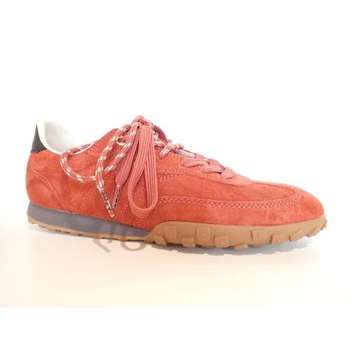 BOAX STUDIO veterschoen oranje