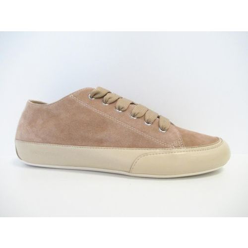 CANDICE COOPER veterschoen taupe