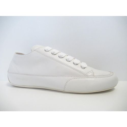 CANDICE COOPER veterschoen wit