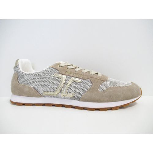 CANDICE COOPER veterschoen beige