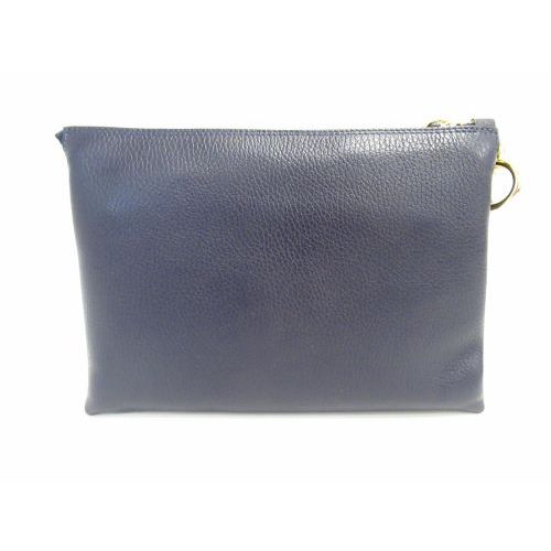 CAROL J.  blauw donker