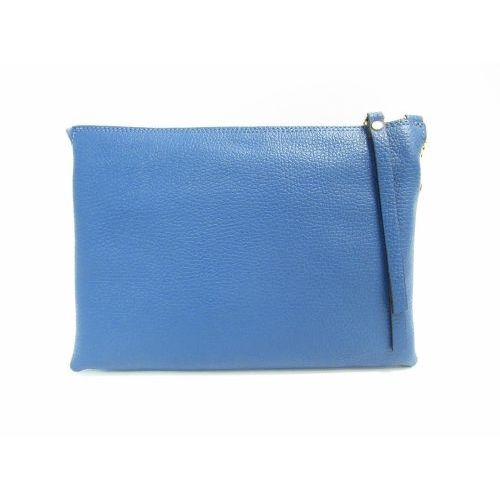 CAROL J.  blauw midden