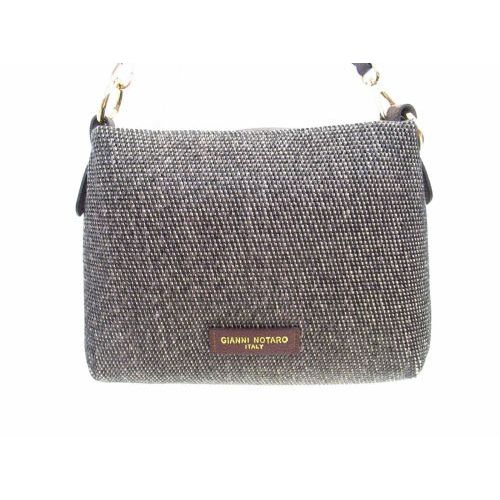 CAROL J.  bruin donker