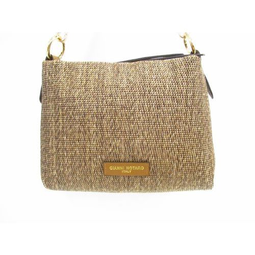 CAROL J.  bruin donker