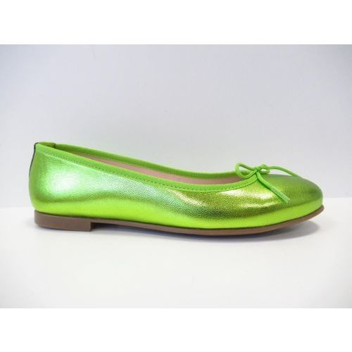 CYPRES ballerina groen