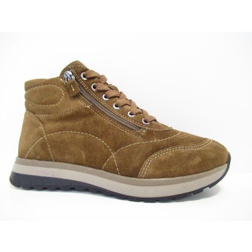 CYPRES basket bruin midden