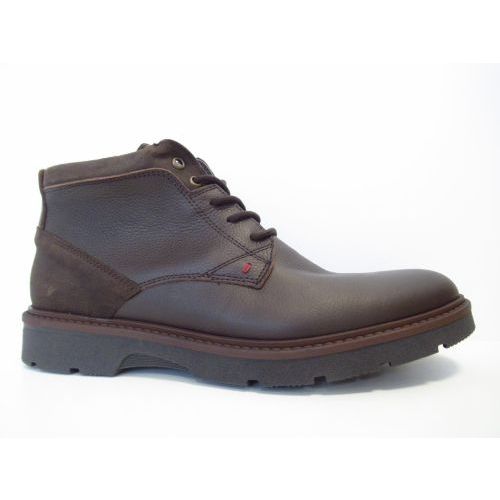 CYPRES bottin bruin donker