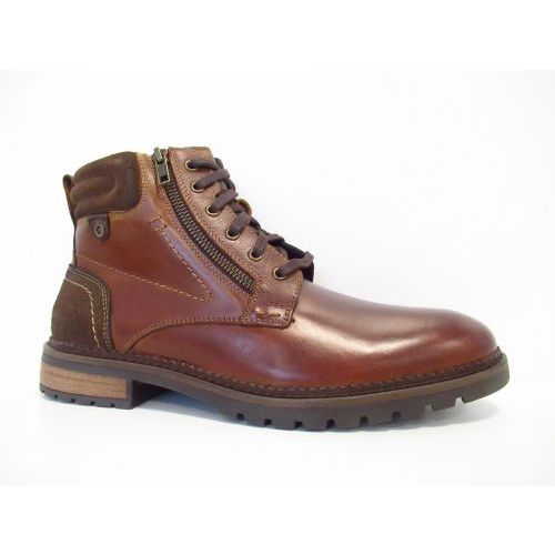 CYPRES bottin bruin midden