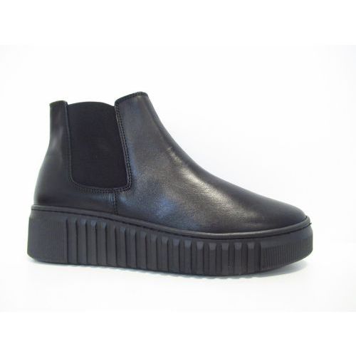 CYPRES laars laag zwart