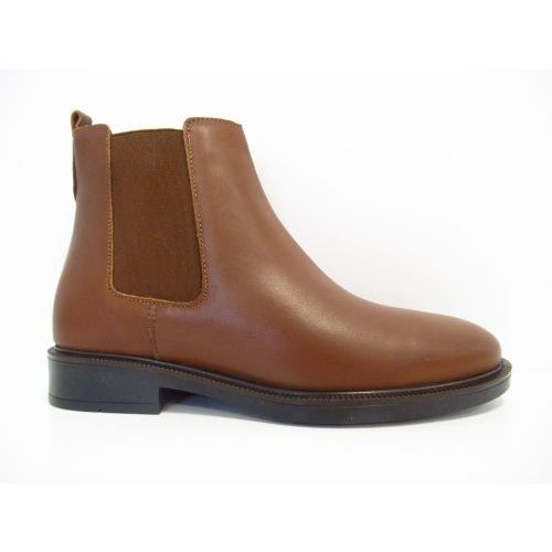 CYPRES laars laag bruin midden