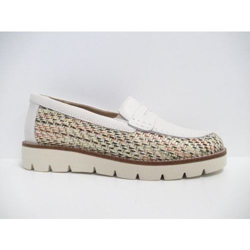 CYPRES mocassin beige