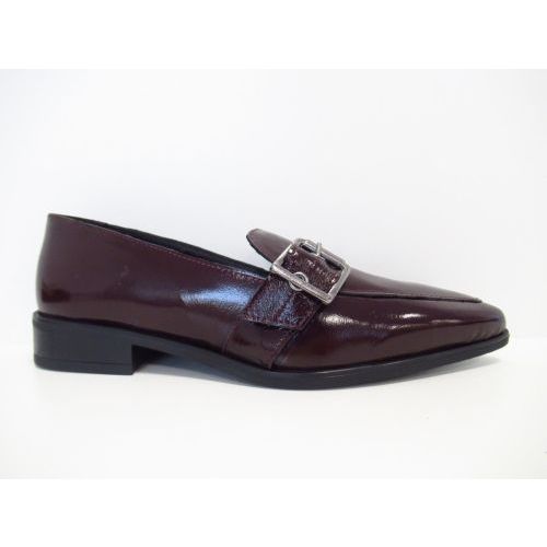 CYPRES mocassin bordeaux