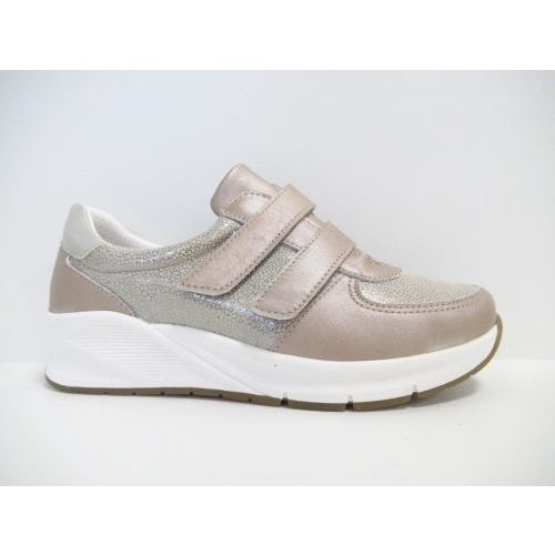 CYPRES mocassin roos