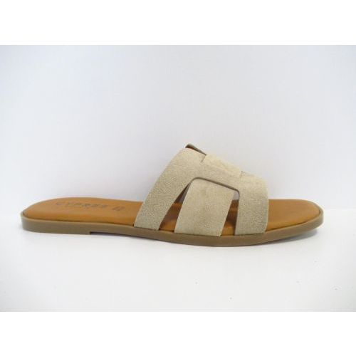 CYPRES muil beige