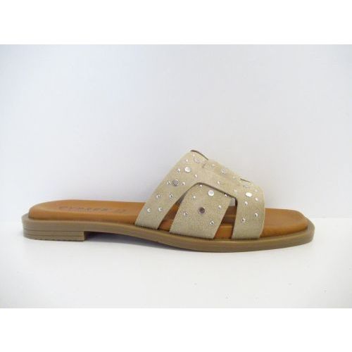 CYPRES muil beige