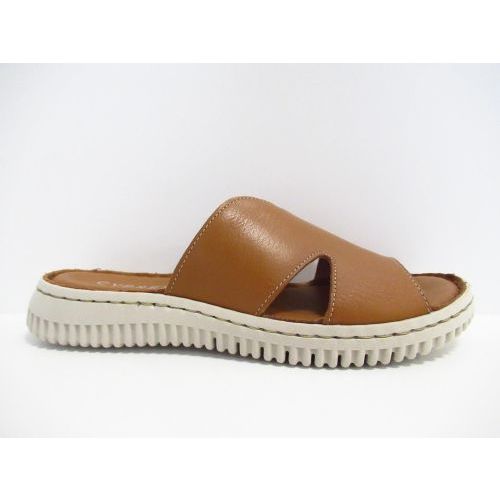 CYPRES muil bruin midden