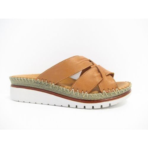 CYPRES muil bruin midden