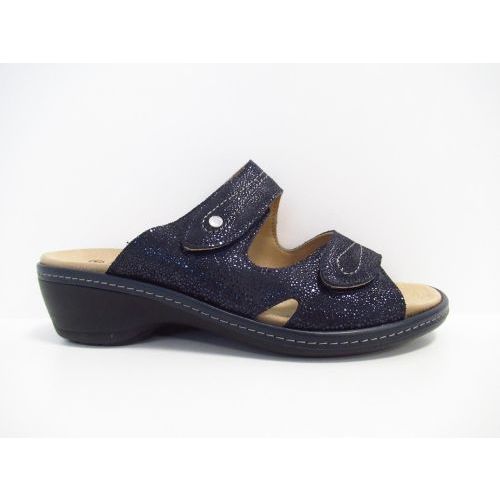 CYPRES muil blauw donker