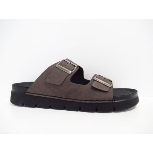 CYPRES muil bruin donker