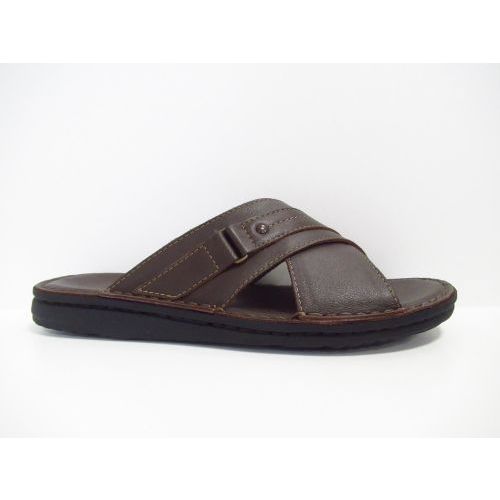 CYPRES muil bruin midden