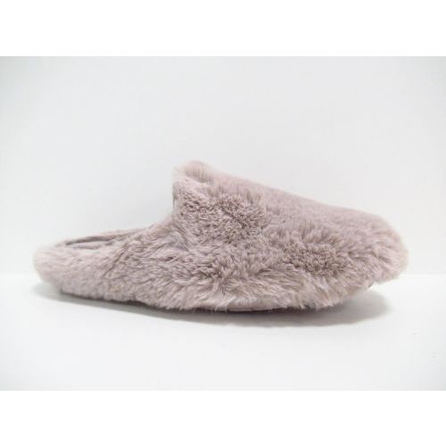 CYPRES pantoffel paars