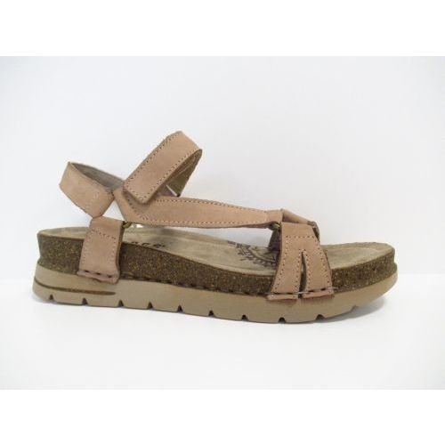 CYPRES sandaal beige