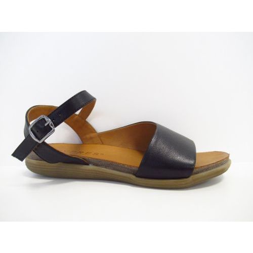 CYPRES sandaal zwart