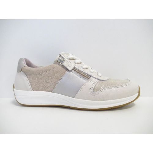 CYPRES veterschoen beige