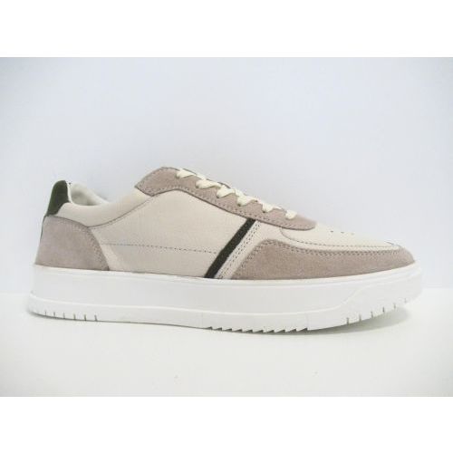 CYPRES veterschoen wit